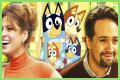 10 Hilarious Bluey Memes