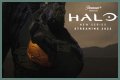 2022 Paramount series based on the hit military sci-fi video game