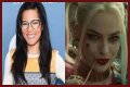 Actress Wong of Birds of Prey