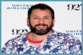 Adam Sandler height, weight and body measurements