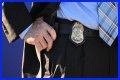 Agent who might wear a wire