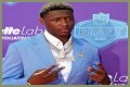 Ahmad Gardner Wiki, Age, Real Name, Height, Weight, Parents, Siblings, Net worth