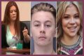 Alexis Bailey: Why slain teen Tristyn Bailey's sister put 114 heart-shaped stones into jar at court