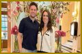 Alyssa Farah Griffin's Husband Justin Griffin Biography: Height, Age, Wife, Net Worth, Instagram, Wiki, Children