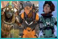 Apex Legends trick lets Octane and Horizon fly better than Valkyrie