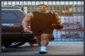 Arnold Schwarzenegger's Son Mirrors 'Best' Dad in Leather Kilt on 'DWTS' Yet Avoids Discussing Their Likeness