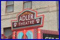 Broadway at the Adler returns this fall