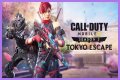 Call of Duty: Mobile season 3 patch notes: New maps, Sticks and Stones mode, PP19 Bizon, and more
