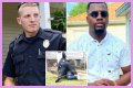 Christopher Schurr A Cop Is Charged With A Second Degree Murder Charge For Killing Patrick Lyoya