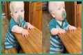 Clever Josiah Roloff Finds A Way To Walk