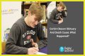 Corbin Okeson Death: Obituary, Cause Of Death, Funeral