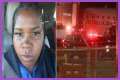 Courtney Edwards Died in Montgomery airport-ingested into an engine