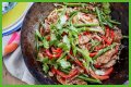 Curtis Stone’s 10-Minute Steak and Green Bean Stir-Fry Recipe