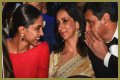 Deepika Padukone Parents: Meet Prakash And Ujjala Padukone