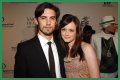 Did Alexis Bledel And Milo