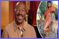 Eddie & Nicole Murphy's Daughter Bella Shows Flat Stomach in a Nude Crop Top & Matching Skirt