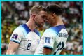 England World Cup star Jude Bellingham put team-mates ‘on their a***s’ after turning up to training in school uniform