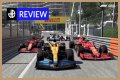F1 2021 review – Championship standard gameplay and a thrilling story