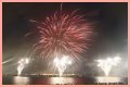 Firework that fizzles