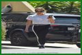 Fresh Air! Ashley Benson Looks Sporty Chic During Hike in L.A. Following Cara Delevingne Split