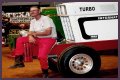 Herman Glueck Obituary, Member Of Texas Truck and Tractor Association Died