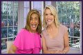 Hoda Kotb Is No Longer Defending Megyn Kelly: Inside Their Feud (EXCLUSIVE)