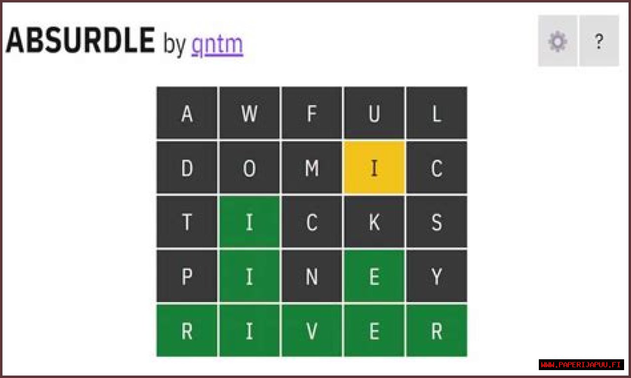 HTML