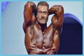 How He Achieved His Chiseled Physique