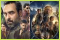How Many Episodes Are in the Newest Amazon Prime Original Series 'As We See It'? 