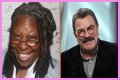 How Many Times Has Whoopi Goldberg Been Married