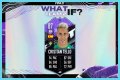 How to complete Cristian Tello FIFA 21 What If SBC
