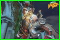 How to use OP Torb turret placement in Overwatch Junkenstein’s Revenge