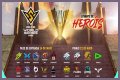 How to watch the Free Fire World Series (FFWS) Sentosa 2022 play-in stage