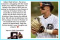 Hudson Schirra, a Former Gilbert High School Baseball Player, Died In a Tragic Crash