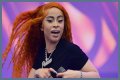 Ice Spice's Real Name Lands Her In Instagram Trouble