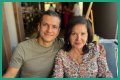 Jaime Lozano Parents: Meet Ana and Jaime