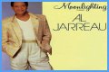 Jarreau and Roker for two