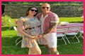
Jay Bertin And His Wife Julia Bertin Tied Knot In 2018 After Dating For Six Years 
