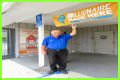 Joe’s Service Center Owner Joseph Chahayed Name Origin – Who Won The Lottery?