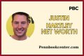 Justin Hartley Net Worth – How Much is Hartley Worth?