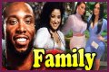 Larry Fitzgerald Wife, Mom, Kids, Girlfriend, Family, Body Net Worth