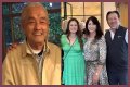 Lilia Vu parents: Kieu Thuy, Douglas Vu