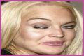 Lindsay Lohan did lines of cocaine in front of a gossip blogger in 2009