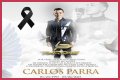 Los Parras Carlos Parra Accidente: Carlos Parra died at the age of 26