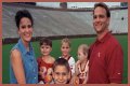 Mark Richt children: Meet Anya Richt, Jonathan Richt, David Richt And Zach Richt
