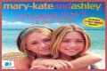 
                    Mary-kate & Ashley Olsen
                     – 
                    Gimme Pizza lyrics
                