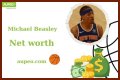 Michael Beasley Net Worth 2024