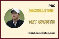 Michelle Wie Net Worth – How Much is Wie Worth?