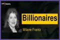 Milane Frantz Net Worth 2024