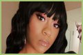 Nivea Opens Up About Her Relationship With Lil Wayne